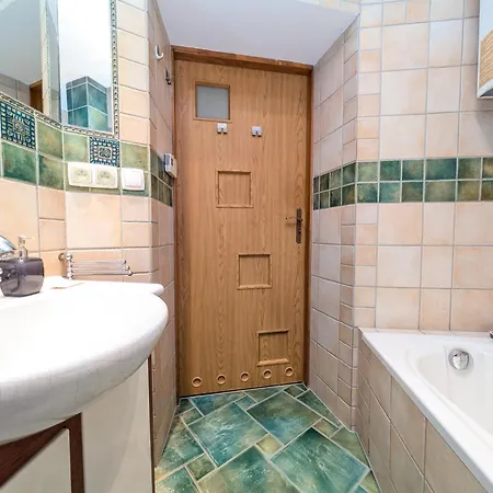 Apartmán Podwale By Bookinghost