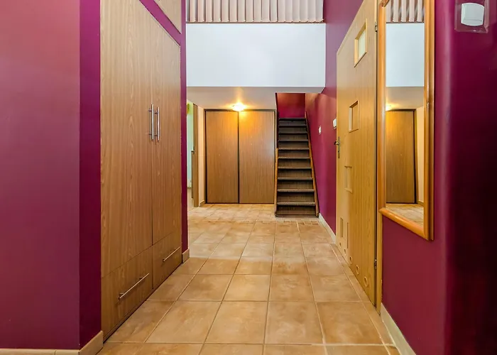 Podwale By Bookinghost * Wroclaw