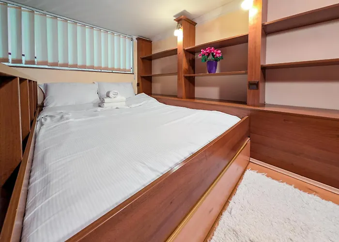 Apartment Podwale By Bookinghost Wroclaw