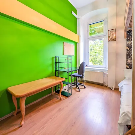 Podwale By Bookinghost Apartamento Wrocław