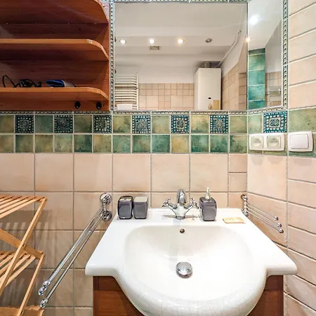 Podwale By Bookinghost Διαμέρισμα Βρότσλαβ