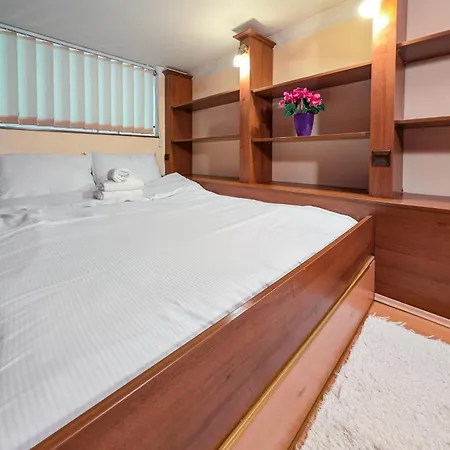 Διαμέρισμα Podwale By Bookinghost Βρότσλαβ