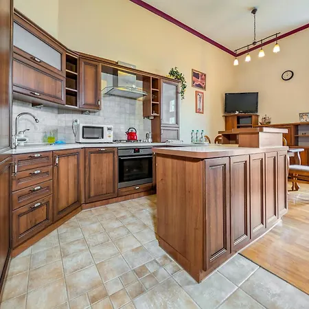 Podwale By Bookinghost Διαμέρισμα