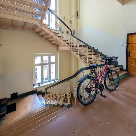 Podwale By Bookinghost Βρότσλαβ